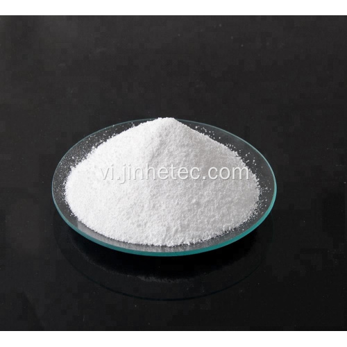 Natri tripolyphosphate được sử dụng cho chất tẩy rửa